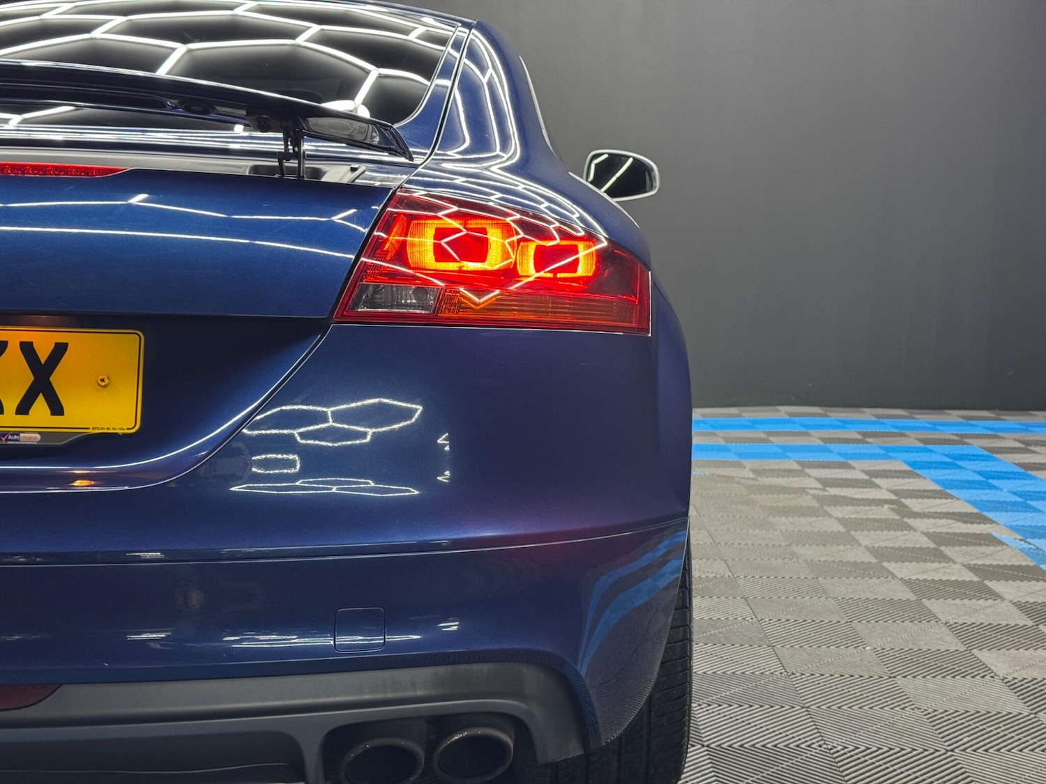 Used Audi TTS for sale - 77549450: Photo 38