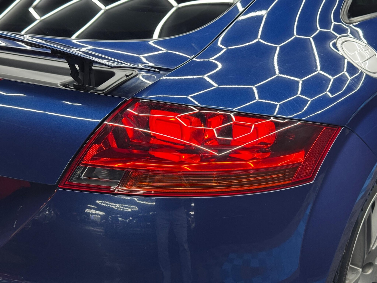 Used Audi TTS for sale - 77549450: Photo 39