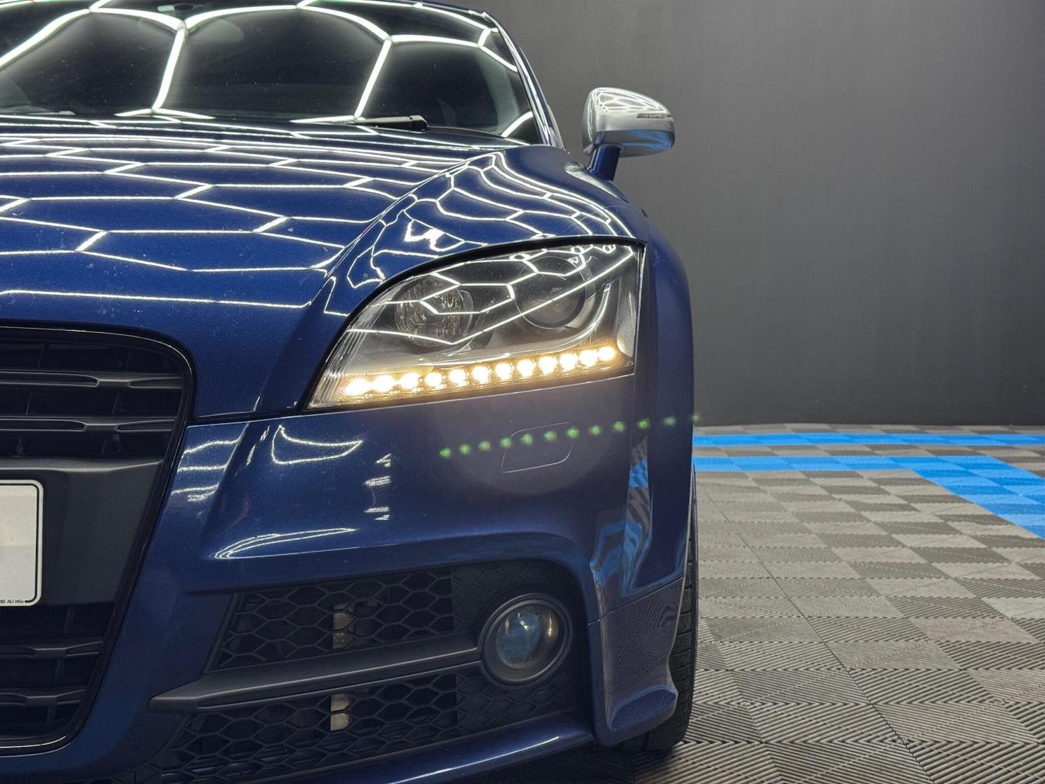 Used Audi TTS for sale - 77549450: Photo 40