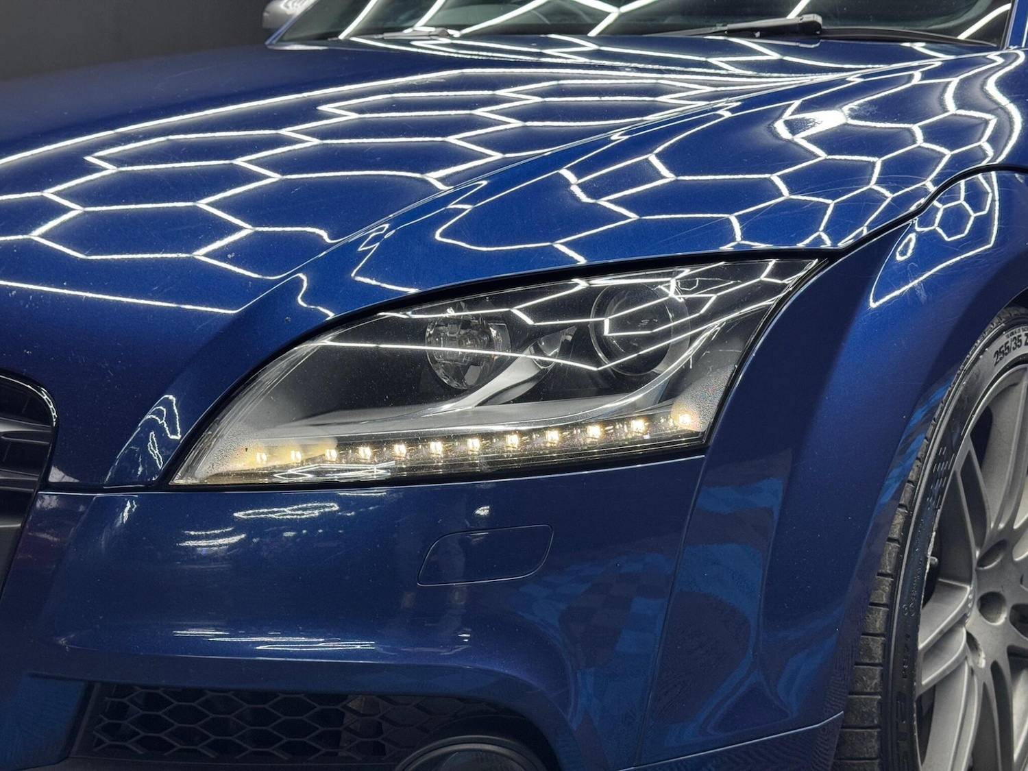 Used Audi TTS for sale - 77549450: Photo 41