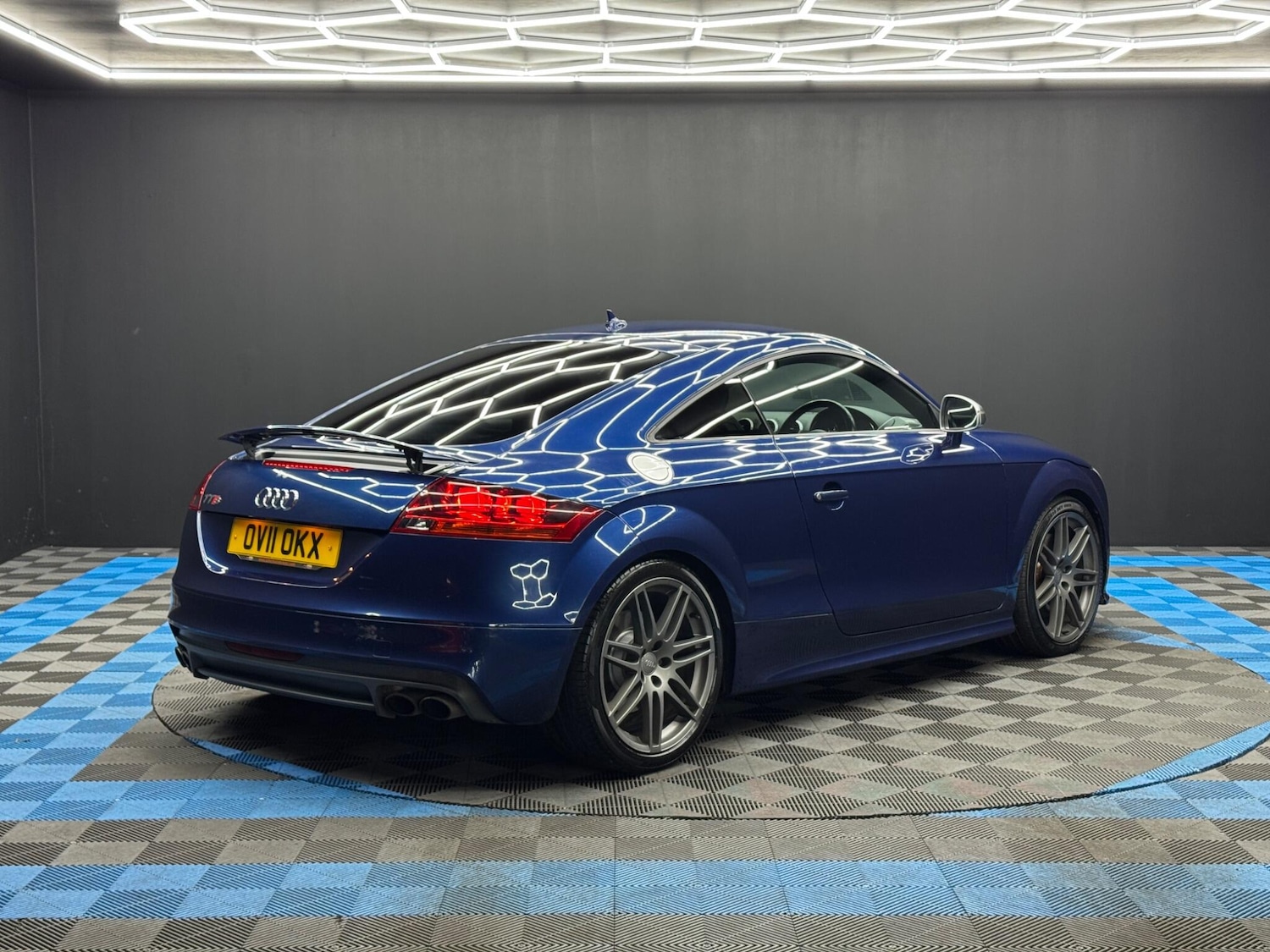 Used Audi TTS for sale - 77549450: Photo 5