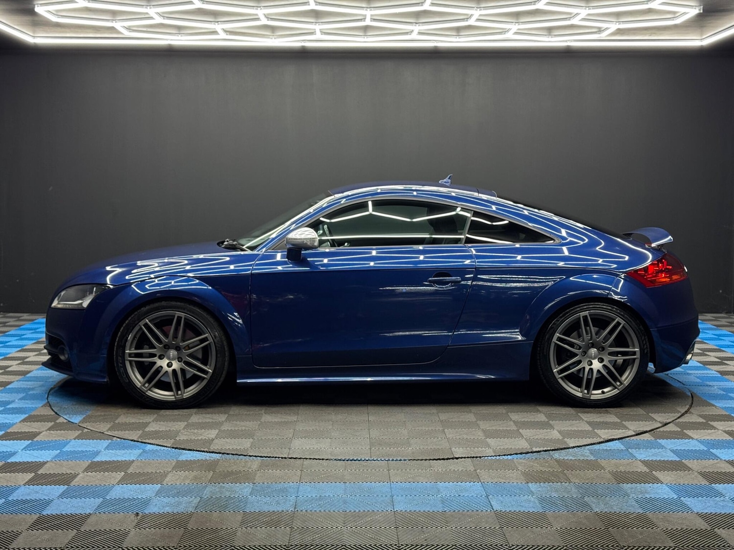 Used Audi TTS for sale - 77549450: Photo 8