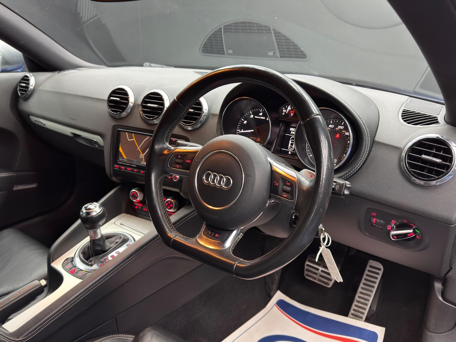 Used Audi TTS for sale - 77549450: Photo 9