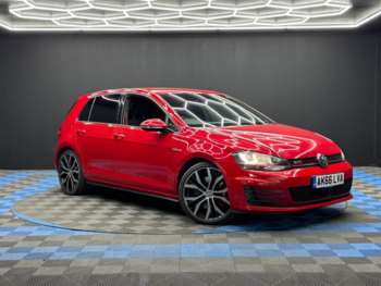 2016 (66) - 2.0 TSI GTI 5dr [Performance Pack/Nav]