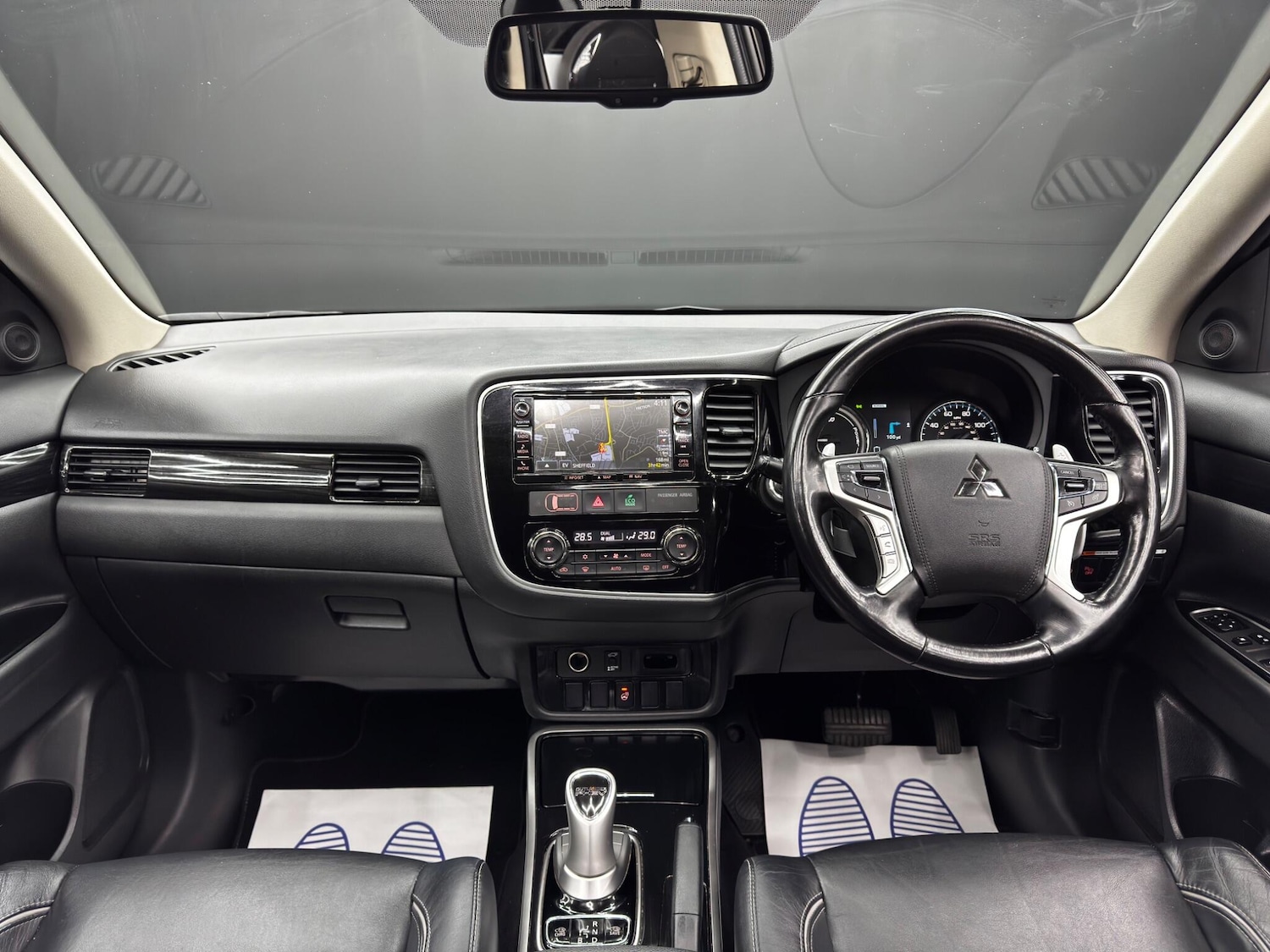 Used Mitsubishi Outlander 2016 for sale - 76399038: Photo 10