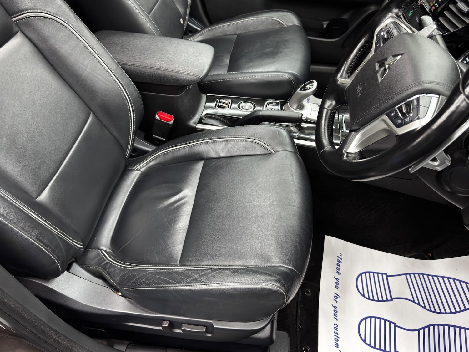 Used Mitsubishi Outlander 2016 for sale - 76399038: Photo 13