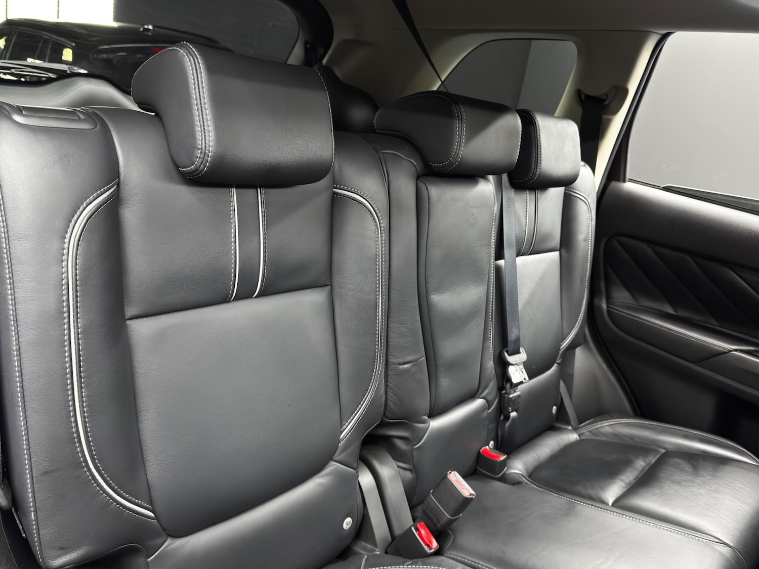 Used Mitsubishi Outlander 2016 for sale - 76399038: Photo 15