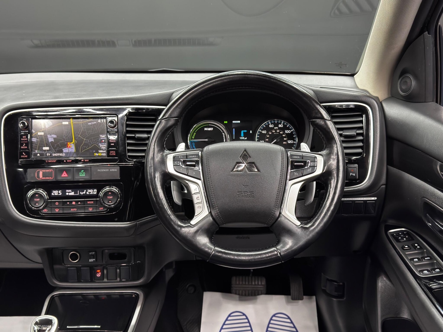 Used Mitsubishi Outlander 2016 for sale - 76399038: Photo 18