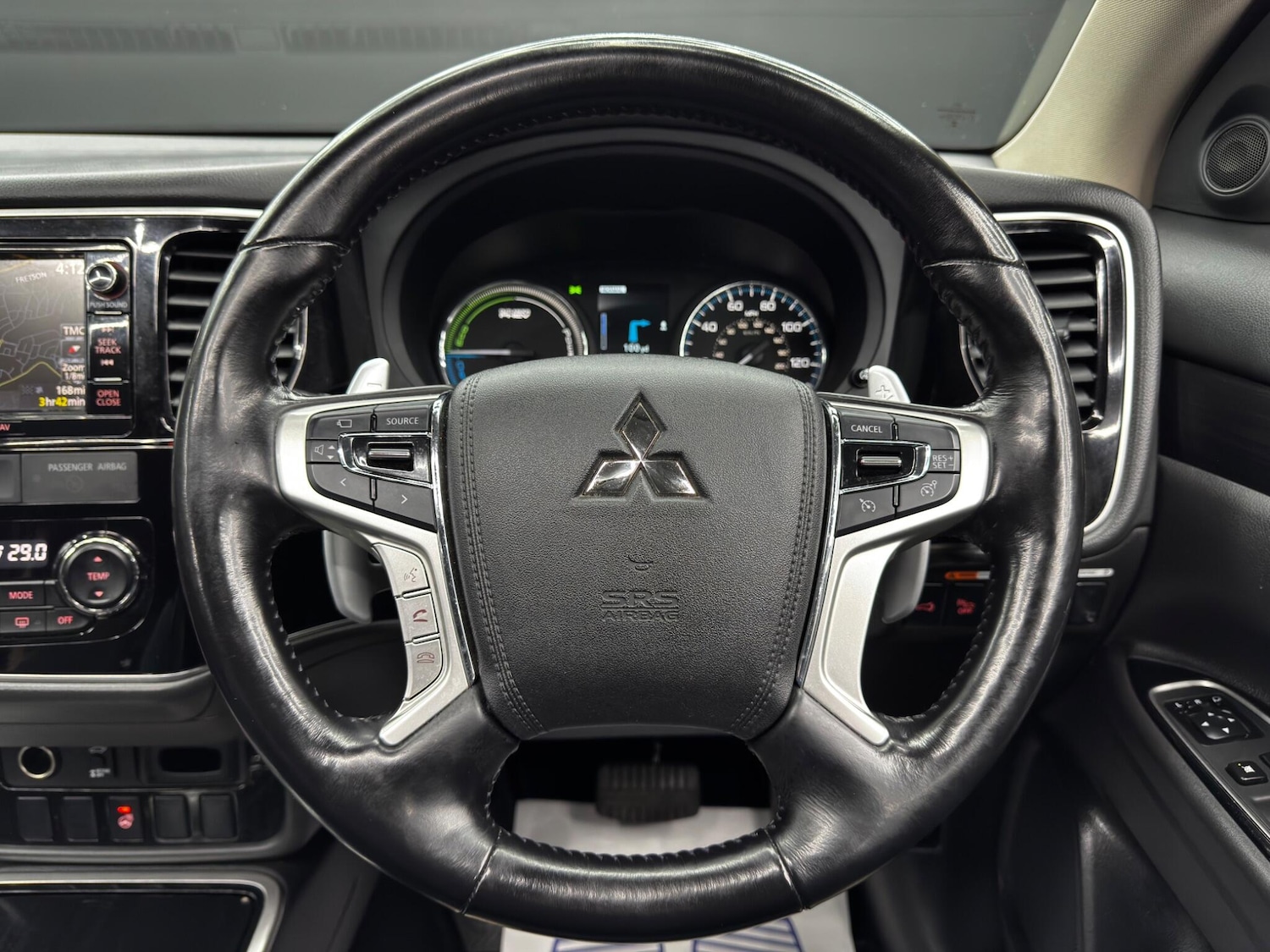 Used Mitsubishi Outlander 2016 for sale - 76399038: Photo 19