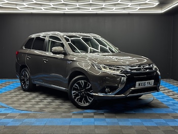 (16) - 2.0h 12kWh GX4h CVT 4WD Euro 6 (s/s) 5dr