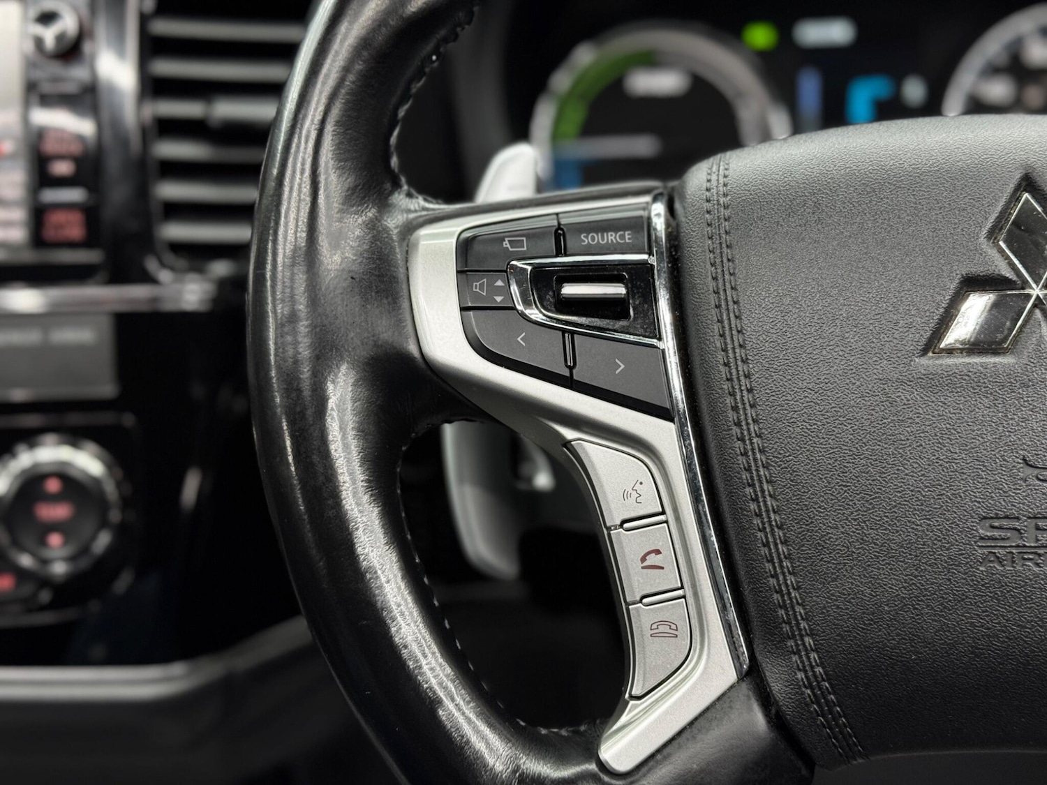 Used Mitsubishi Outlander 2016 for sale - 76399038: Photo 20