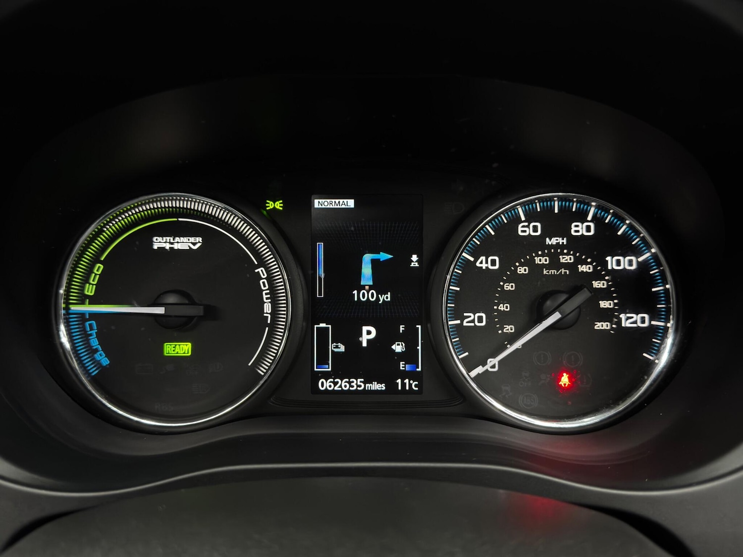 Used Mitsubishi Outlander 2016 for sale - 76399038: Photo 22