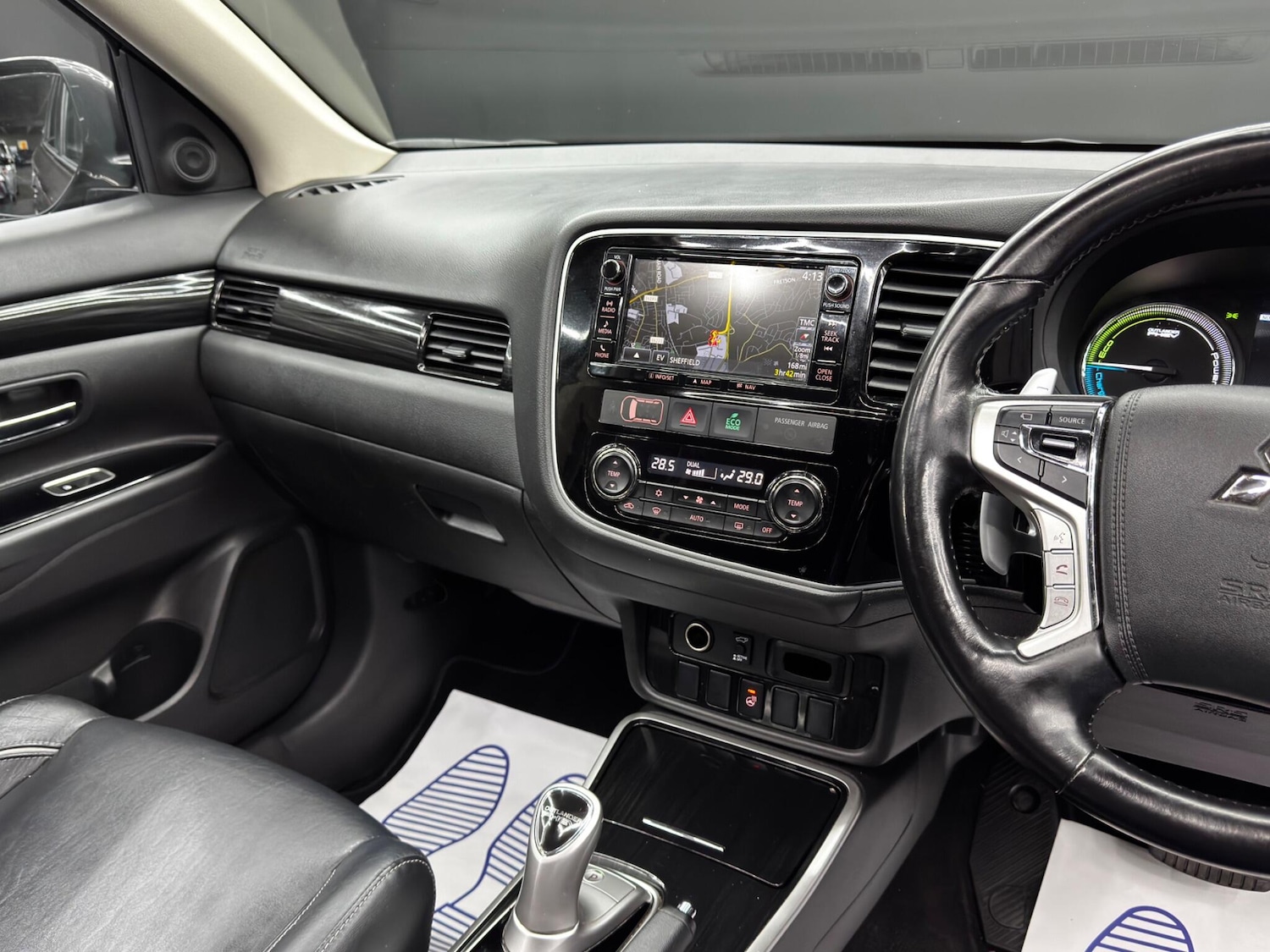 Used Mitsubishi Outlander 2016 for sale - 76399038: Photo 23