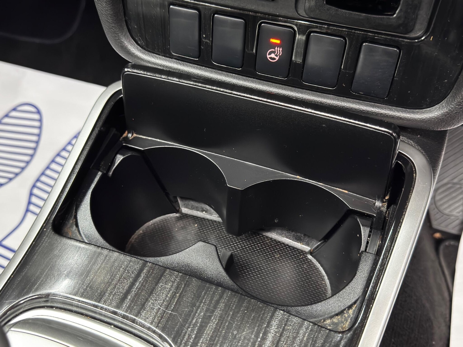 Used Mitsubishi Outlander 2016 for sale - 76399038: Photo 27