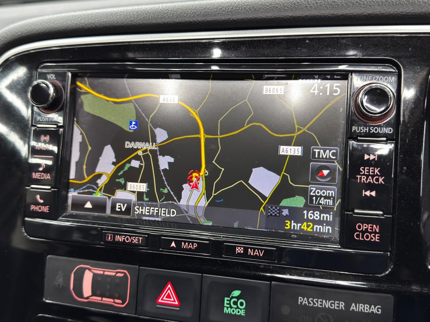 Used Mitsubishi Outlander 2016 for sale - 76399038: Photo 29