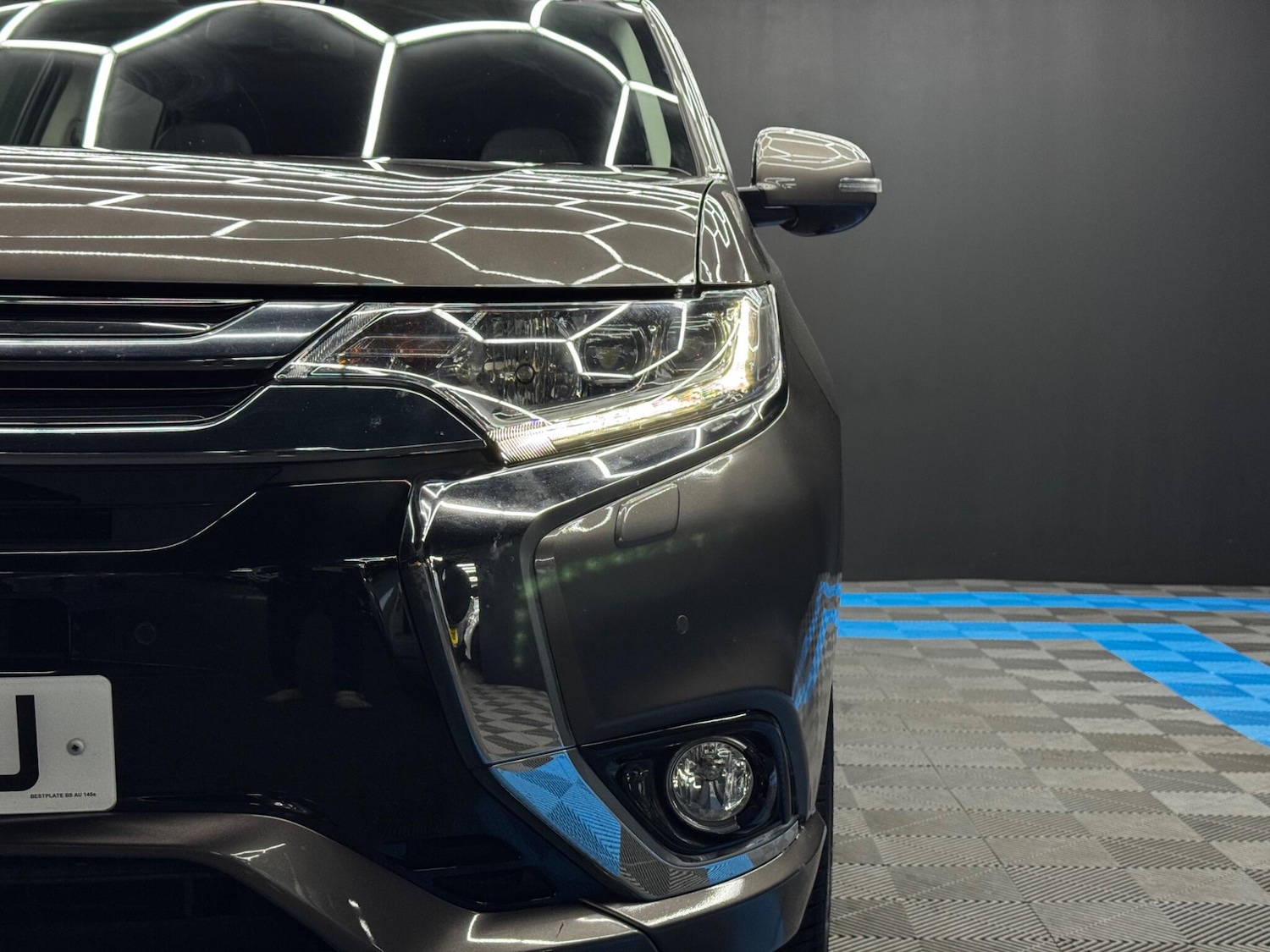 Used Mitsubishi Outlander 2016 for sale - 76399038: Photo 48