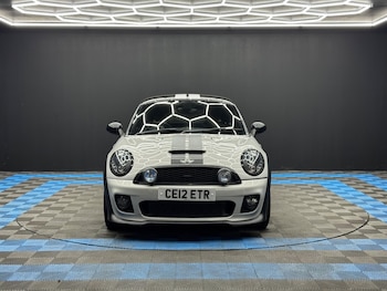 Used MINI Coupe 2012 for sale - 79144753: Photo