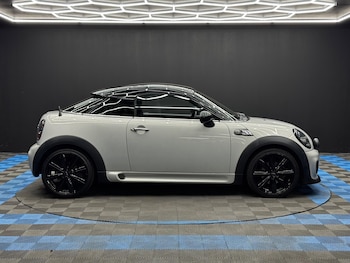 Used MINI Coupe 2012 for sale - 79144753: Photo