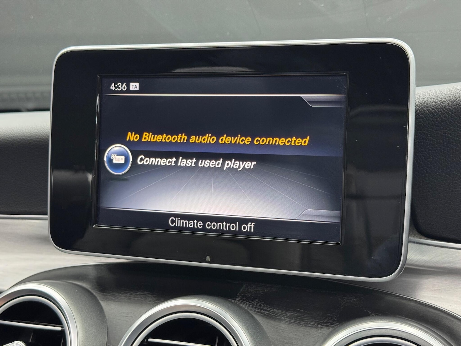 Used Mercedes-Benz C Class 2017 for sale - 76377379: Photo 30