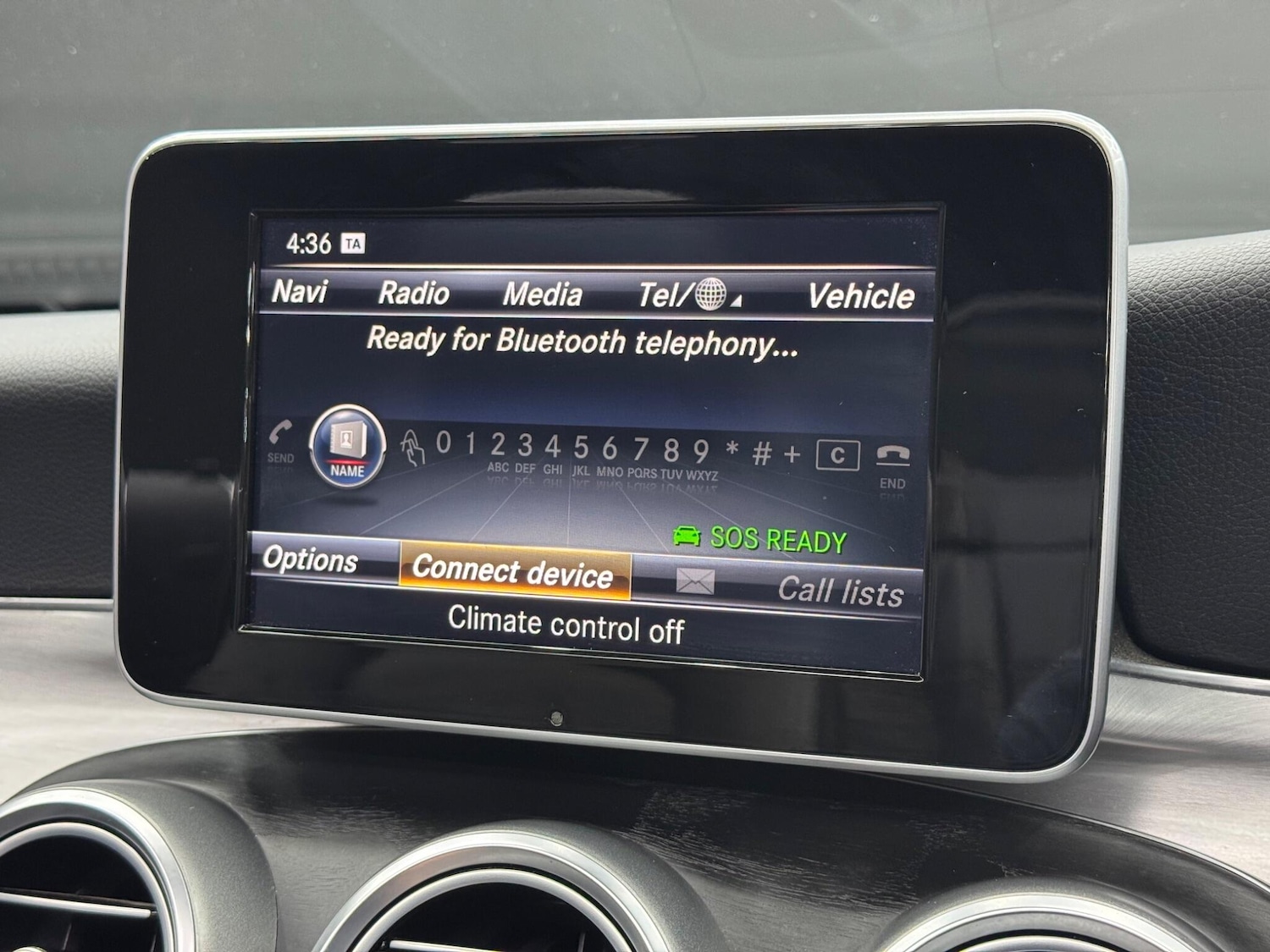 Used Mercedes-Benz C Class 2017 for sale - 76377379: Photo 31