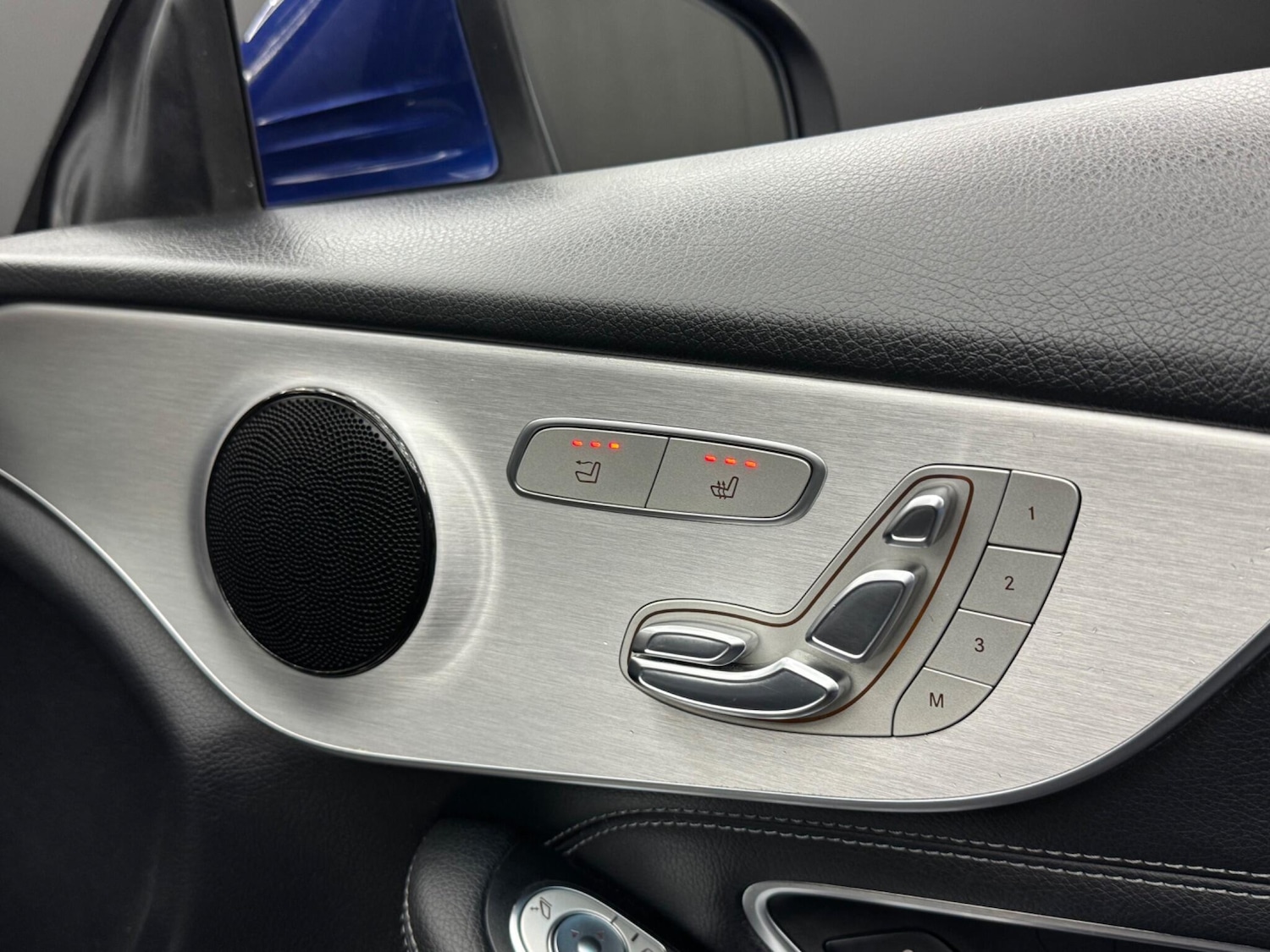 Used Mercedes-Benz C Class 2017 for sale - 76377379: Photo 37