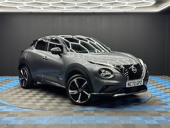 Used Nissan Juke 2022 for sale - 79158265: Photo