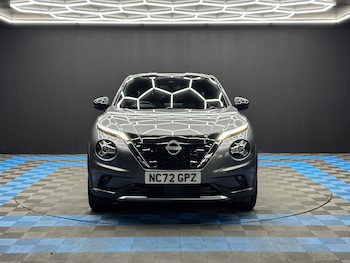 Used Nissan Juke 2022 for sale - 79158265: Photo