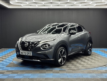 Used Nissan Juke 2022 for sale - 79158265: Photo