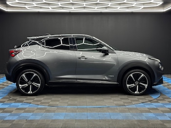 Used Nissan Juke 2022 for sale - 79158265: Photo