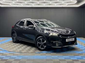 2022 (22) - 1.6 GDi 8.9kWh 3 DCT Euro 6 (s/s) 5dr