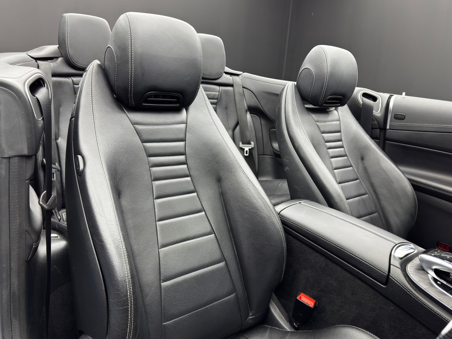 Used Mercedes-Benz E Class 2019 for sale - 78184411: Photo 13