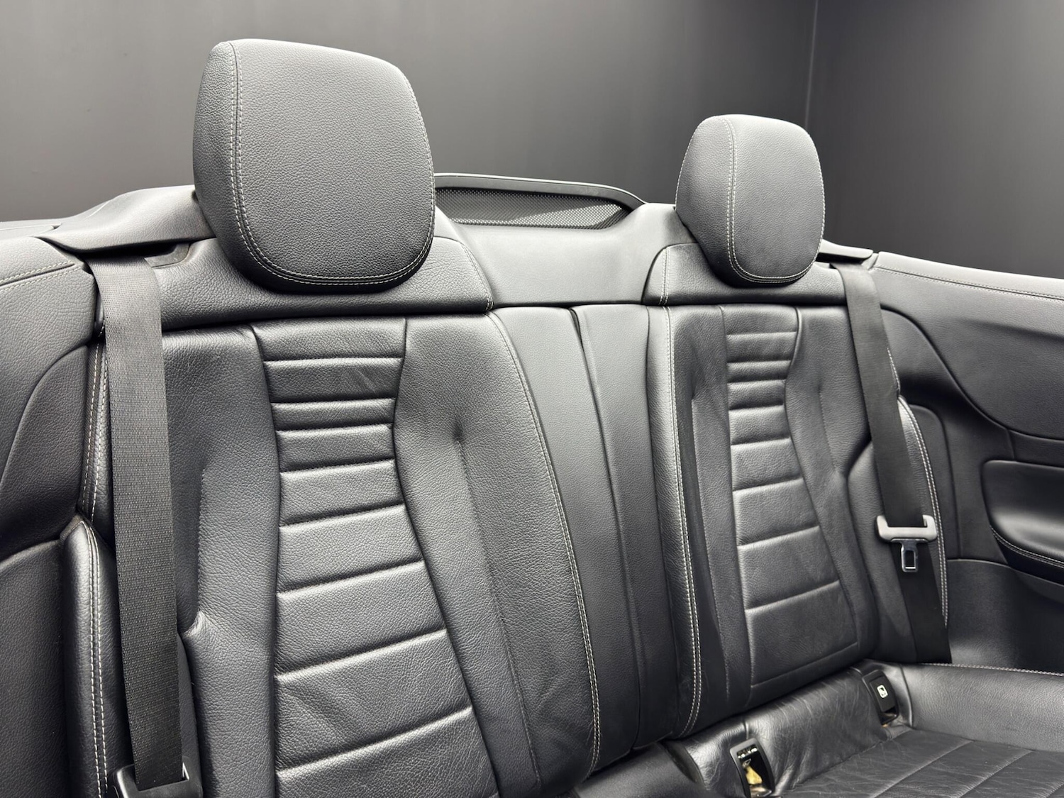 Used Mercedes-Benz E Class 2019 for sale - 78184411: Photo 16