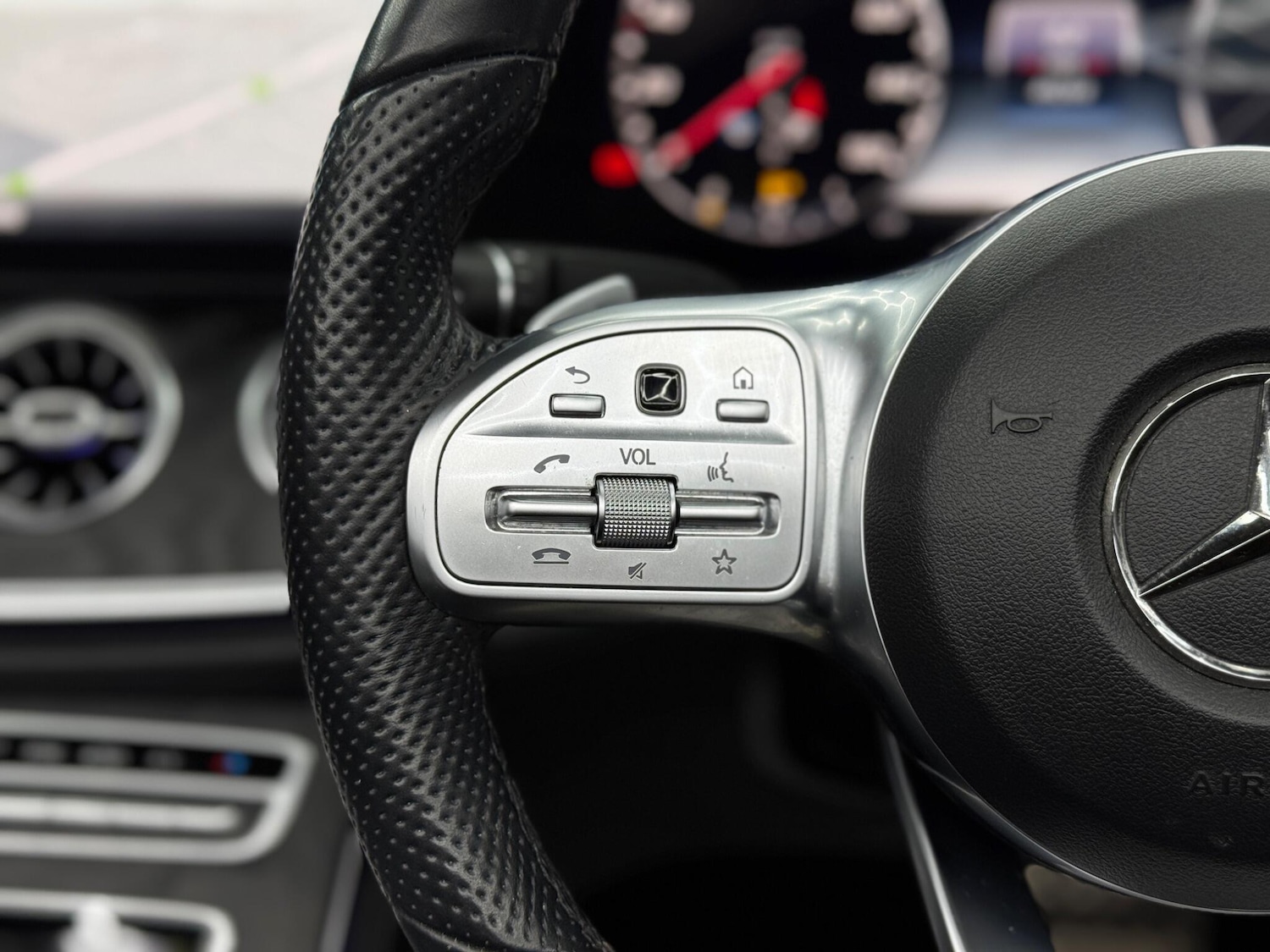 Used Mercedes-Benz E Class 2019 for sale - 78184411: Photo 20