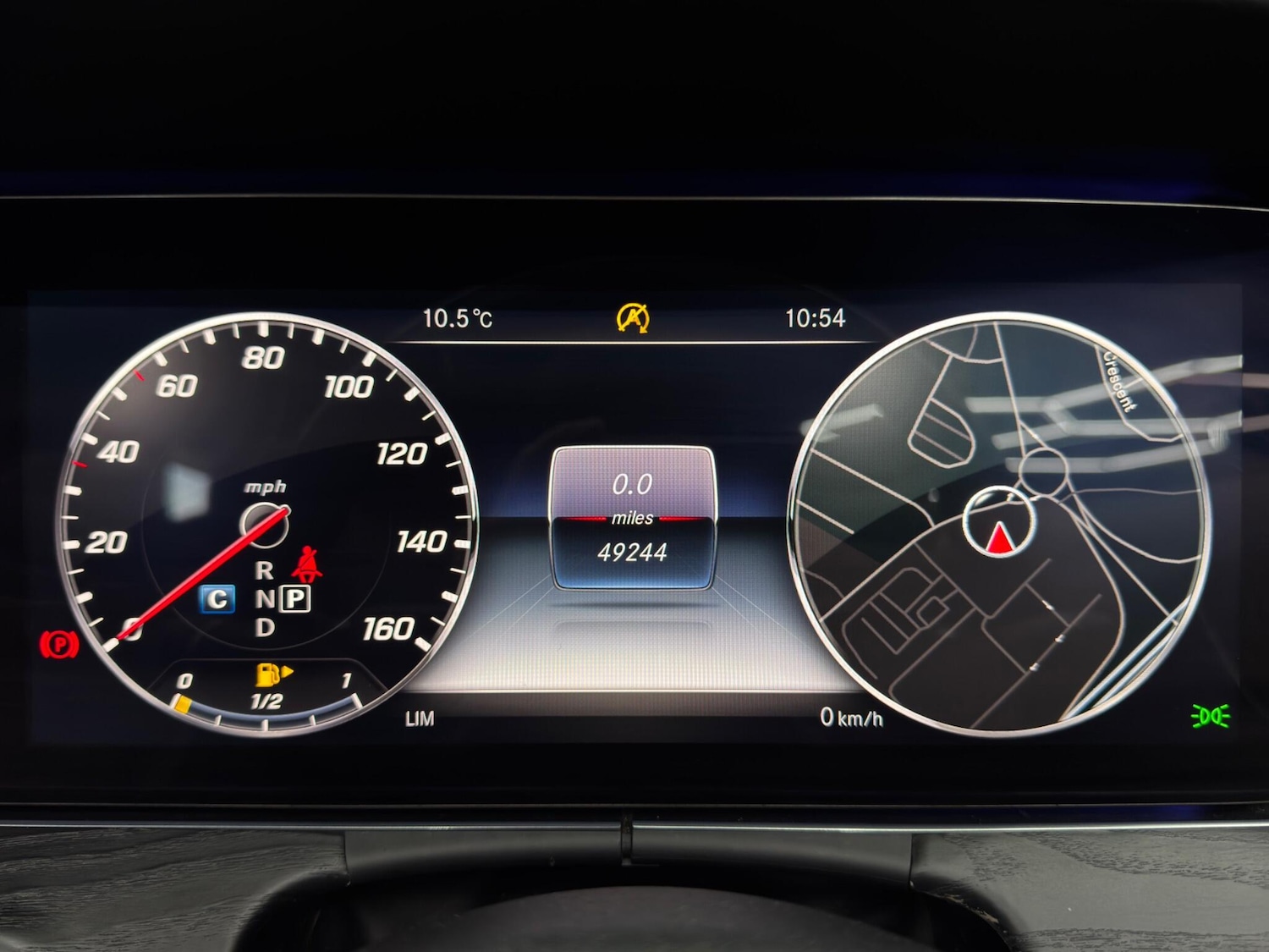 Used Mercedes-Benz E Class 2019 for sale - 78184411: Photo 22