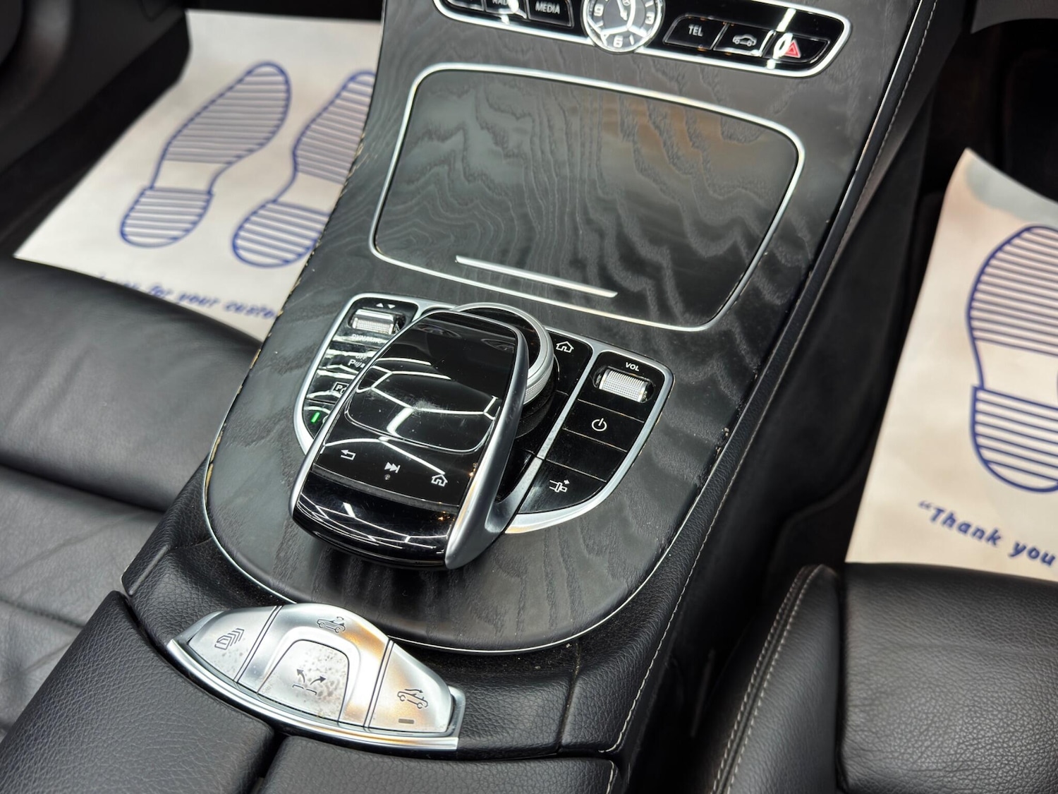 Used Mercedes-Benz E Class 2019 for sale - 78184411: Photo 24