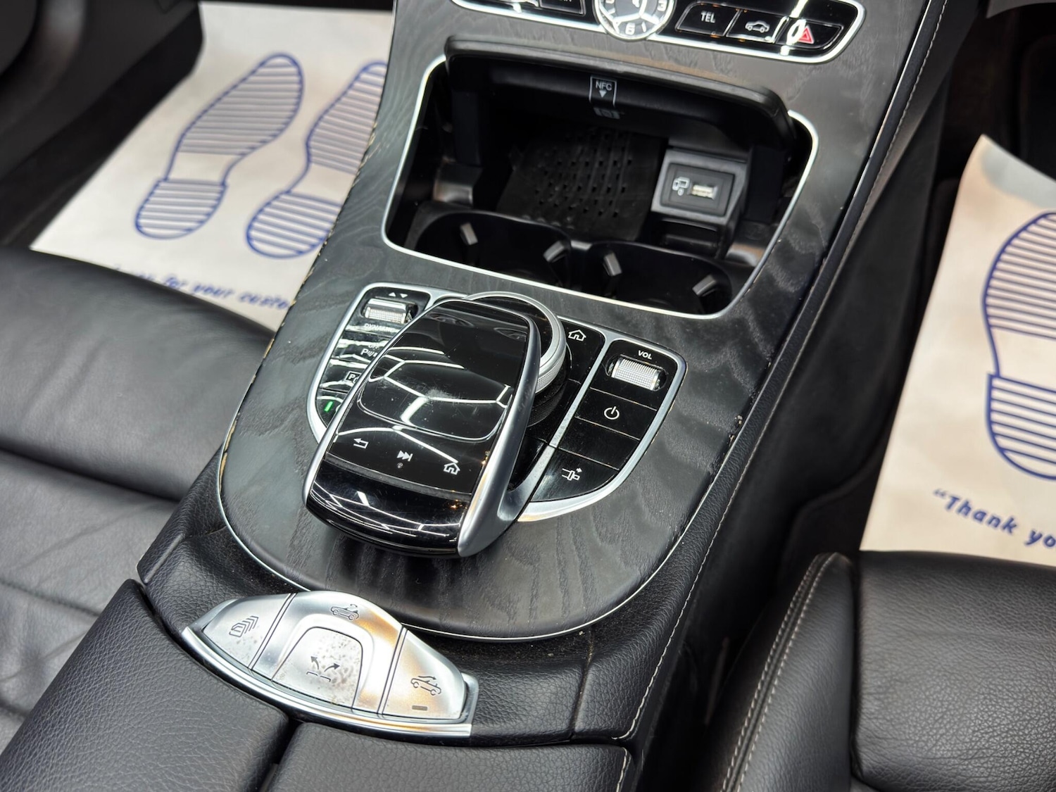 Used Mercedes-Benz E Class 2019 for sale - 78184411: Photo 25