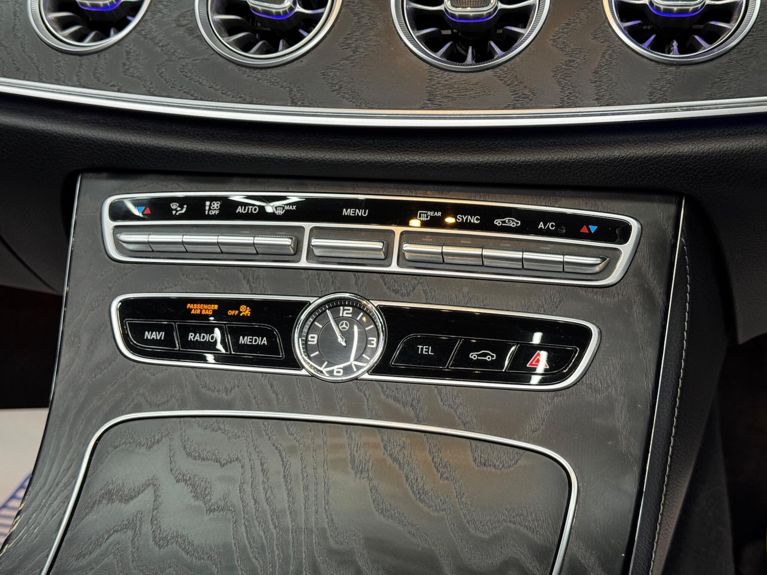 Used Mercedes-Benz E Class 2019 for sale - 78184411: Photo 26