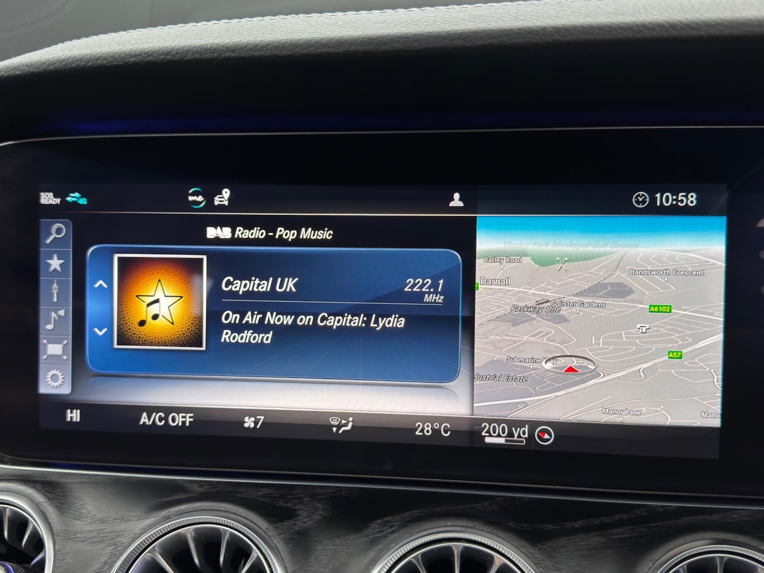 Used Mercedes-Benz E Class 2019 for sale - 78184411: Photo 28