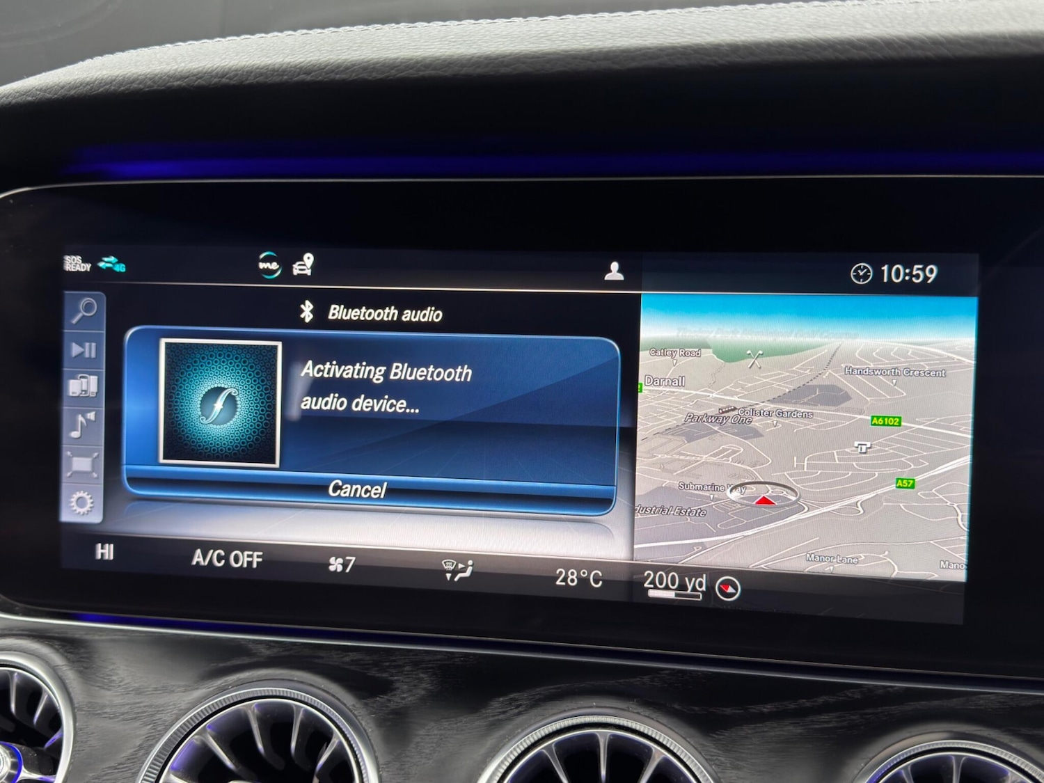 Used Mercedes-Benz E Class 2019 for sale - 78184411: Photo 29