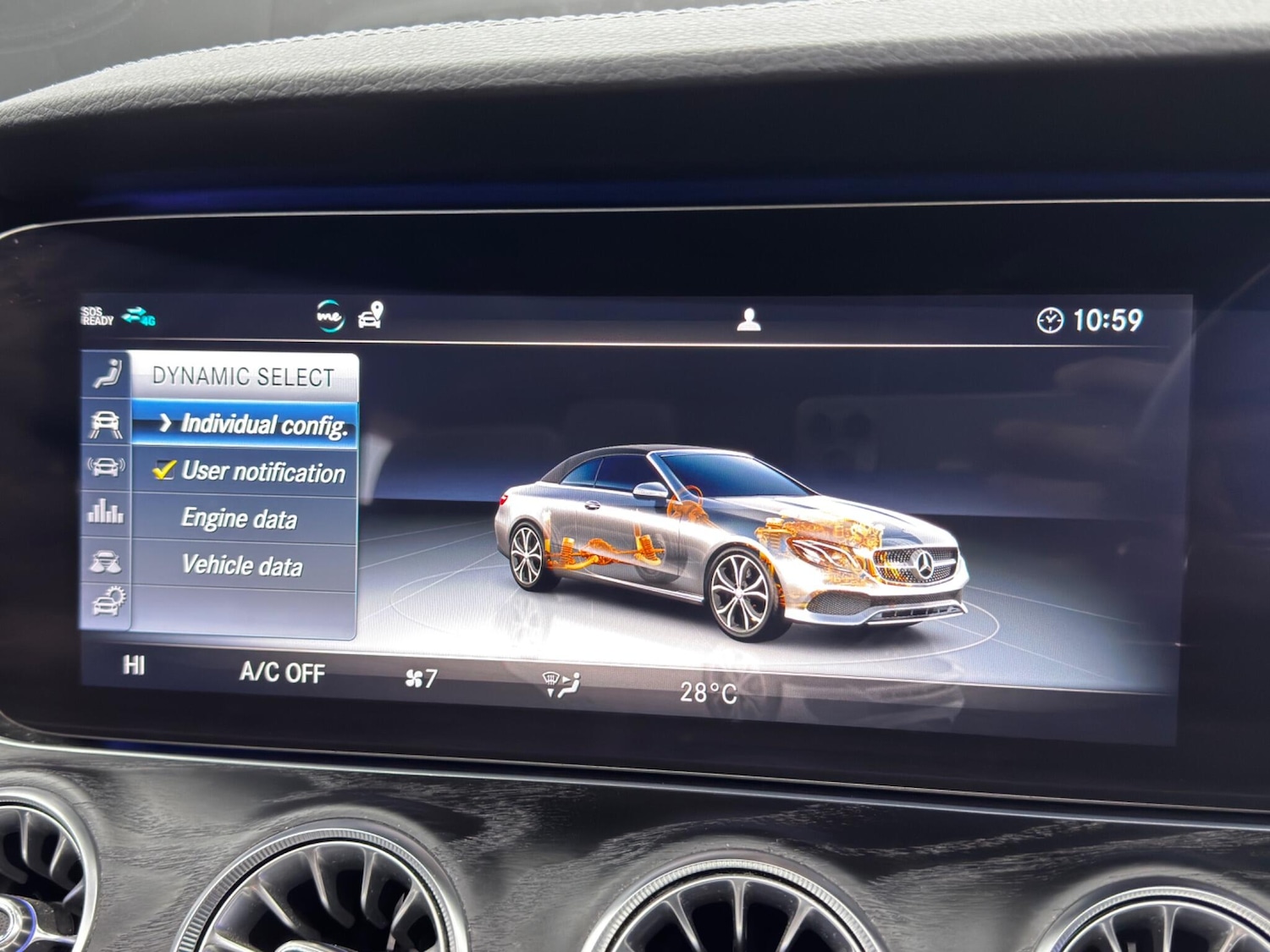 Used Mercedes-Benz E Class 2019 for sale - 78184411: Photo 31