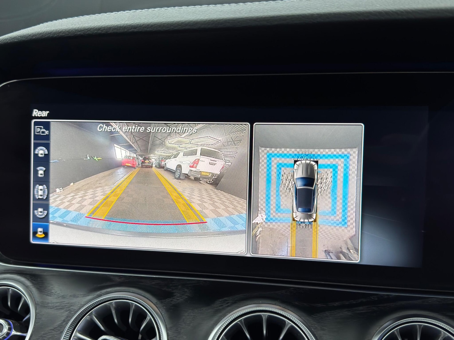 Used Mercedes-Benz E Class 2019 for sale - 78184411: Photo 33