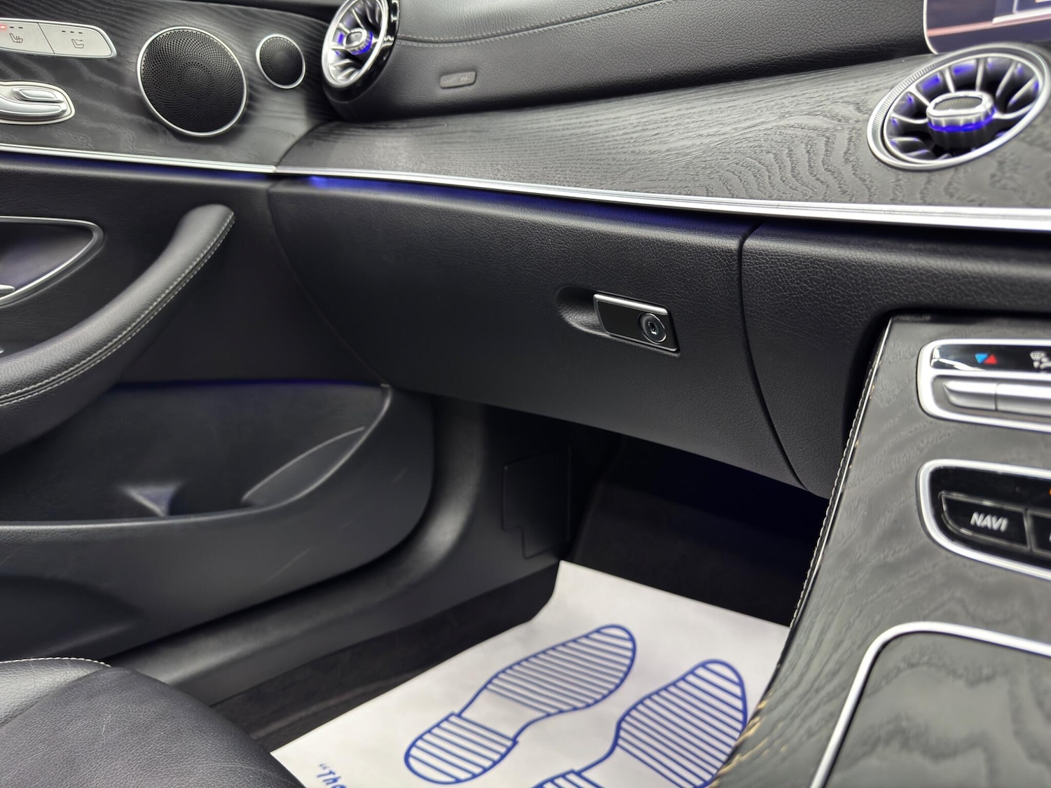 Used Mercedes-Benz E Class 2019 for sale - 78184411: Photo 34