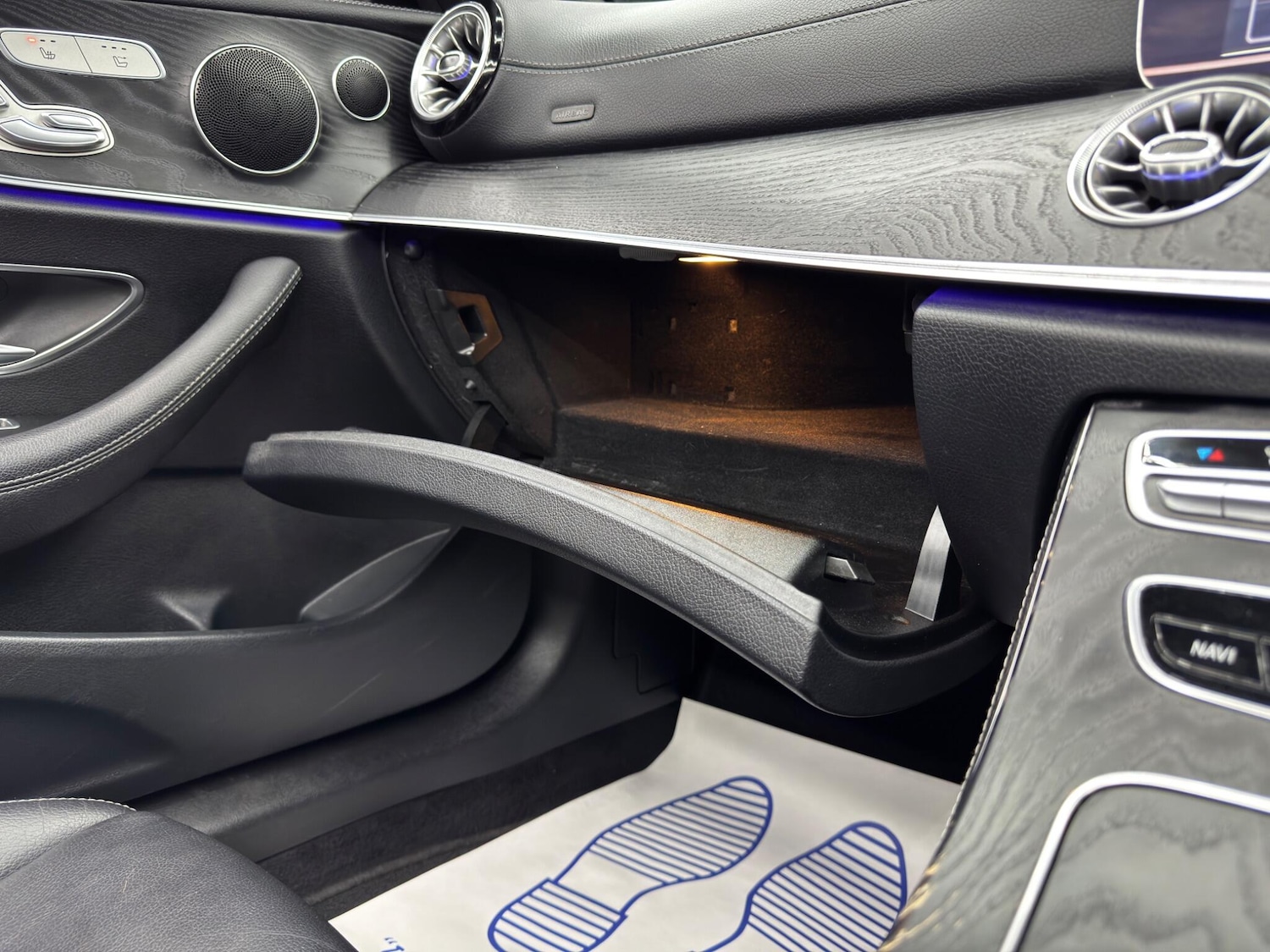 Used Mercedes-Benz E Class 2019 for sale - 78184411: Photo 35