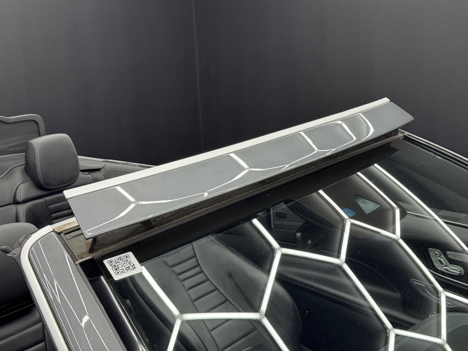 Used Mercedes-Benz E Class 2019 for sale - 78184411: Photo 37