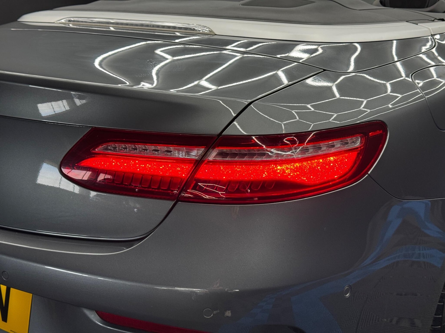 Used Mercedes-Benz E Class 2019 for sale - 78184411: Photo 43