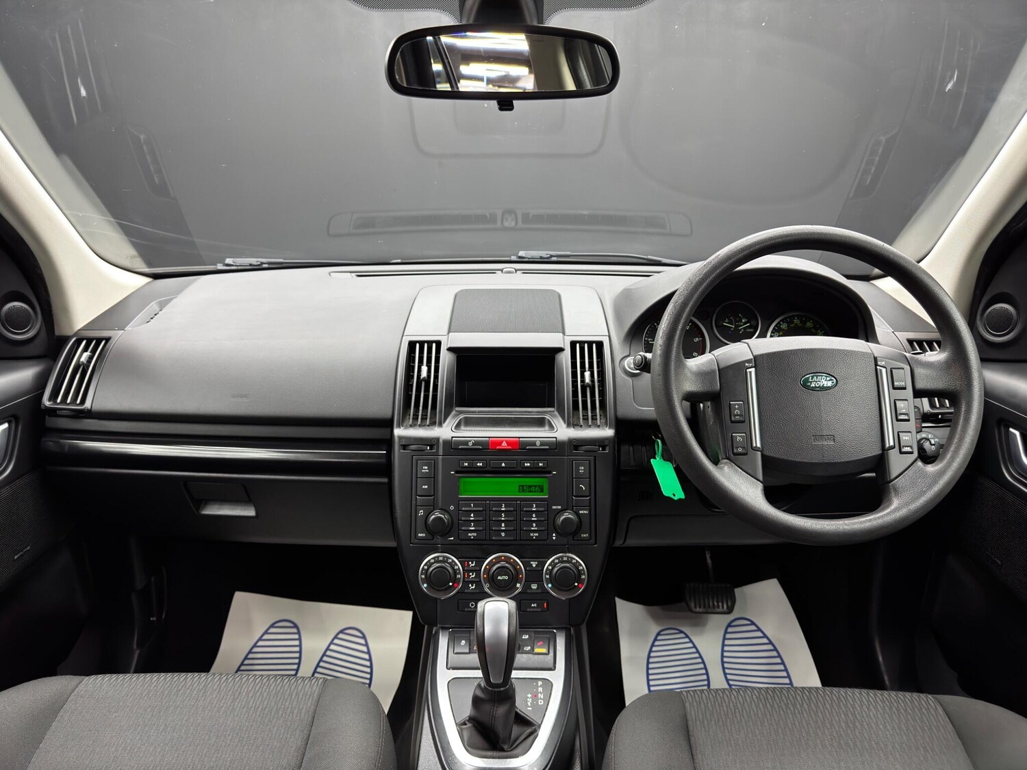 Used Land Rover Freelander 2 for sale - 78214388: Photo 10