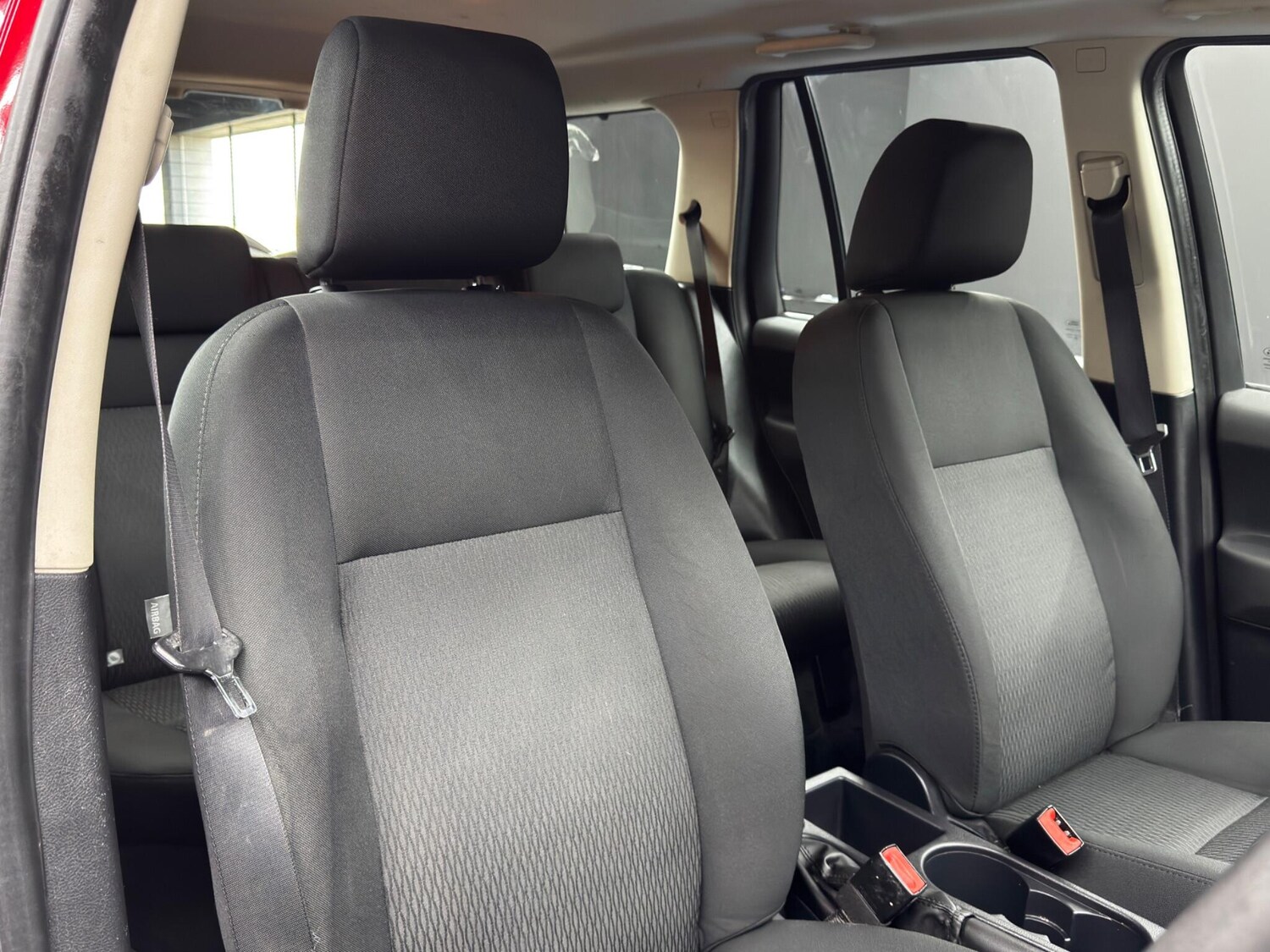 Used Land Rover Freelander 2 for sale - 78214388: Photo 12