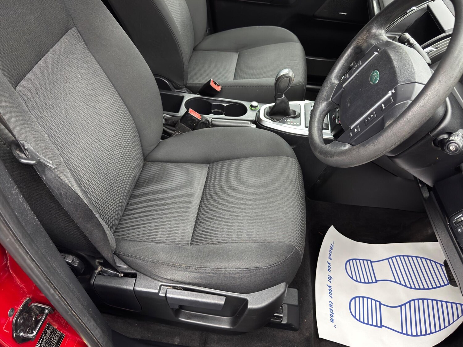 Used Land Rover Freelander 2 for sale - 78214388: Photo 13