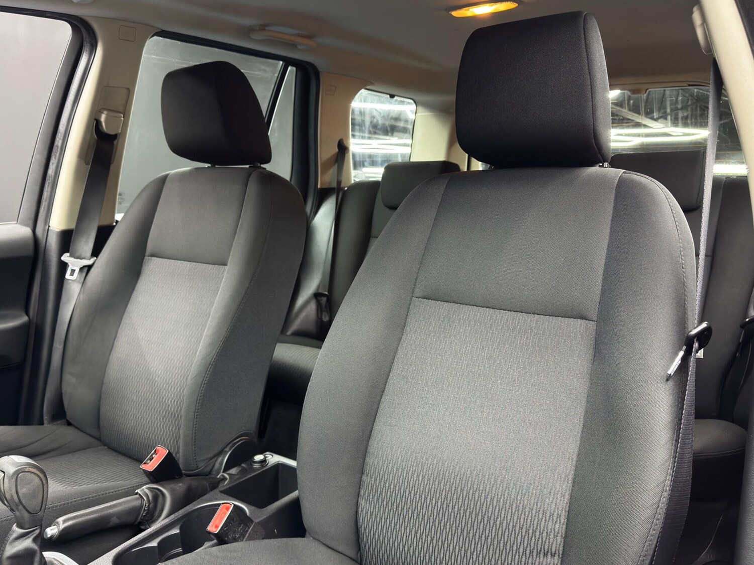 Used Land Rover Freelander 2 for sale - 78214388: Photo 14