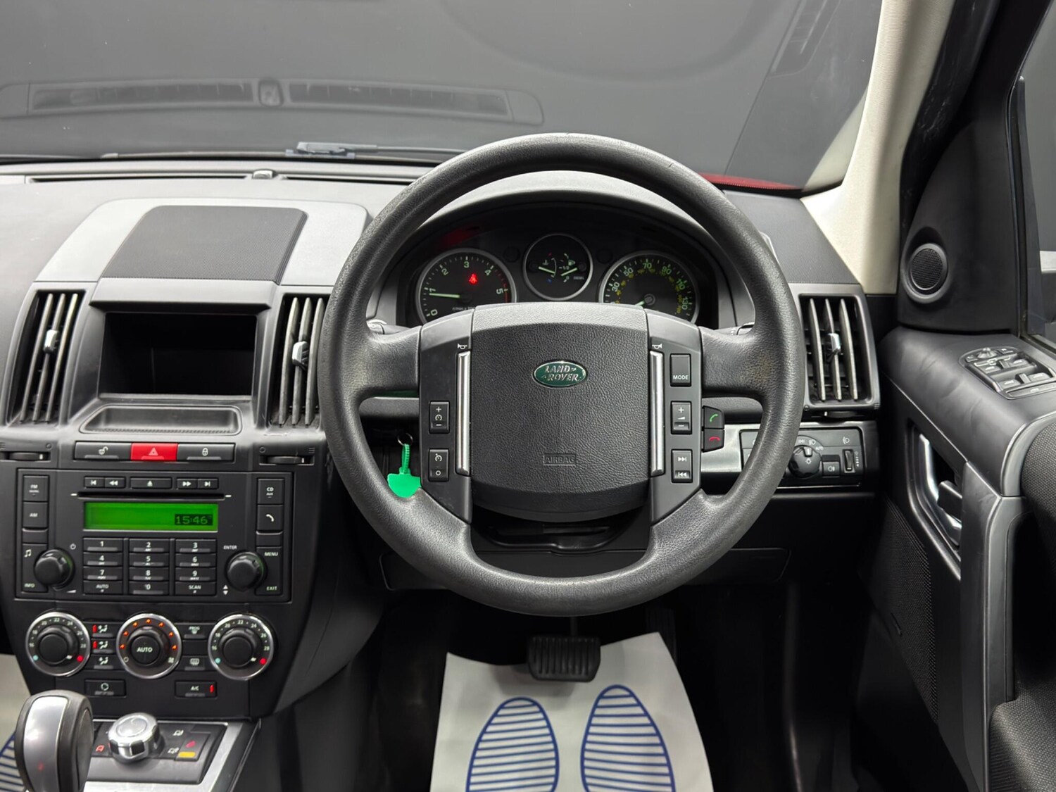 Used Land Rover Freelander 2 for sale - 78214388: Photo 18